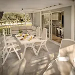 Maistra Amarin Mobile Homes 4* Rovigno