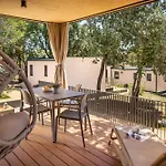 Maistra Amarin Mobile Homes