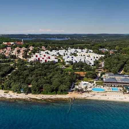 Holiday park Maistra Amarin Mobile Homes