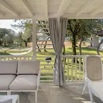 Maistra Amarin Mobile Homes Vakantiepark Rovinj