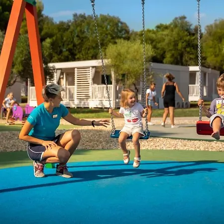 Maistra Amarin Mobile Homes