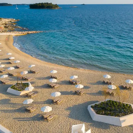 Maistra Amarin Mobile Homes פארק נופש 4*