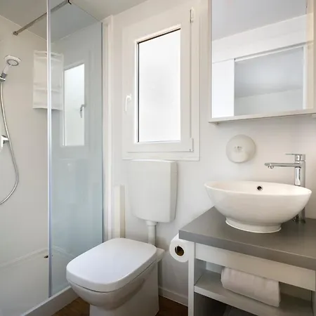 Maistra Amarin Mobile Homes Tatil parkı
