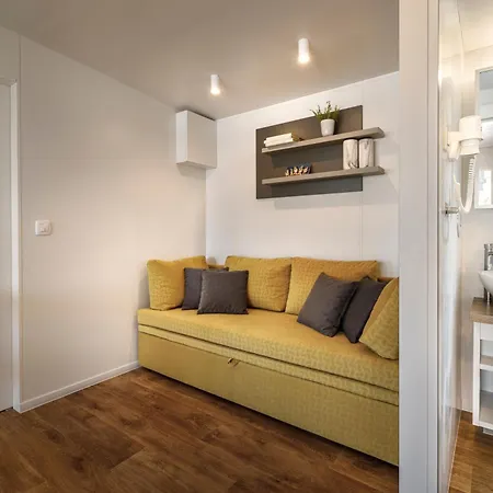 Maistra Amarin Mobile Homes פארק נופש 4*