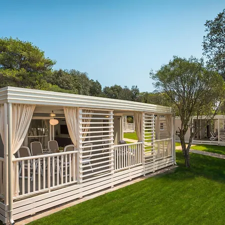 Maistra Amarin Mobile Homes