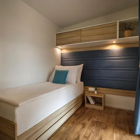 Πάρκο διακοπών Maistra Amarin Mobile Homes