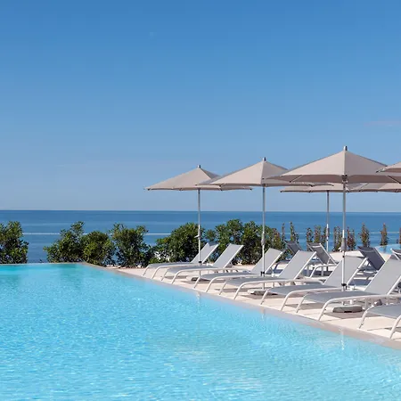 Maistra Amarin Mobile Homes 4* Rovinj