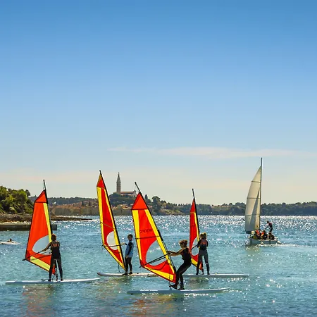 Maistra Amarin Mobile Homes