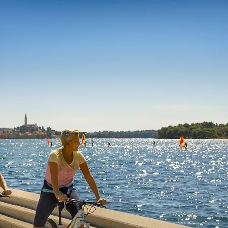 Maistra Amarin Mobile Homes 4*