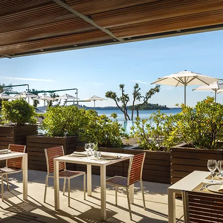 Parque de vacaciones Maistra Amarin Mobile Homes