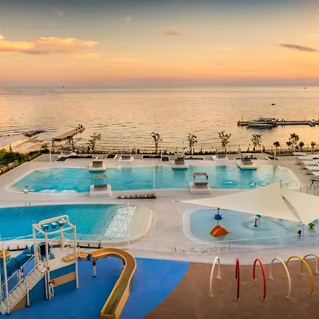 Feriepark Maistra Amarin Mobile Homes 4*