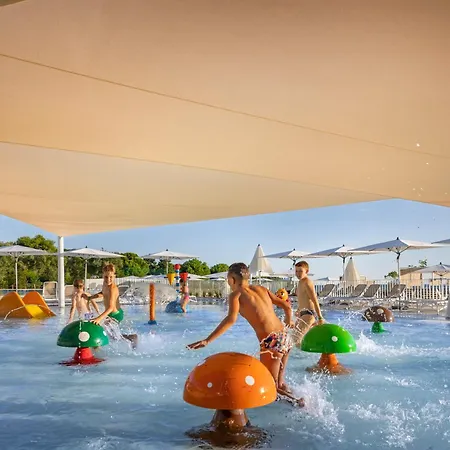 Feriepark Maistra Amarin Mobile Homes