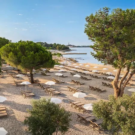 Maistra Amarin Mobile Homes Rovinj