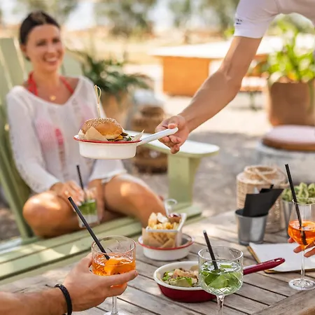 Tatil parkı Maistra Amarin Mobile Homes