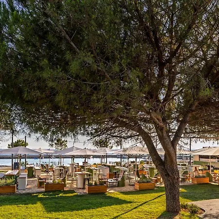 Maistra Amarin Mobile Homes 4* Rovinj