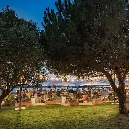 Maistra Amarin Mobile Homes Feriepark Rovinj