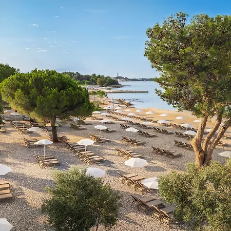 Maistra Amarin Mobile Homes Rovinj