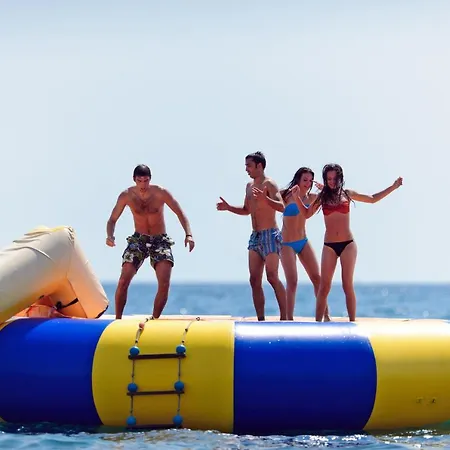 Maistra Amarin Mobile Homes 4*