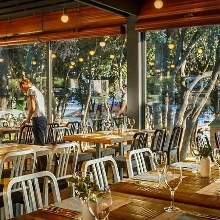 פארק נופש Maistra Amarin Mobile Homes 4*