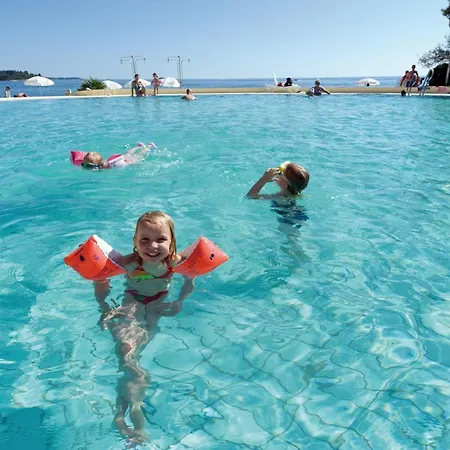 Maistra Amarin Mobile Homes Prázdninový areál