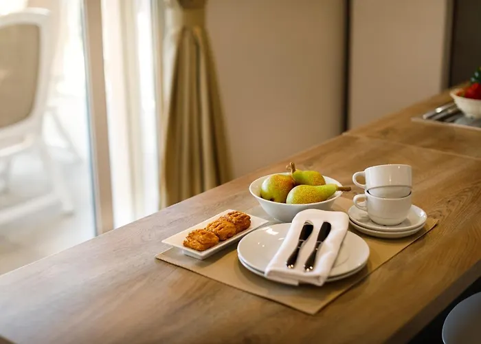 Feriepark Maistra Amarin Mobile Homes Rovinj