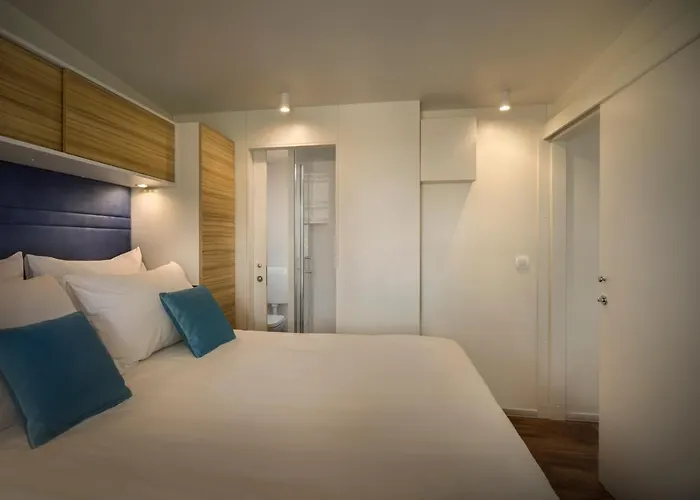 Maistra Amarin Mobile Homes Rovinj