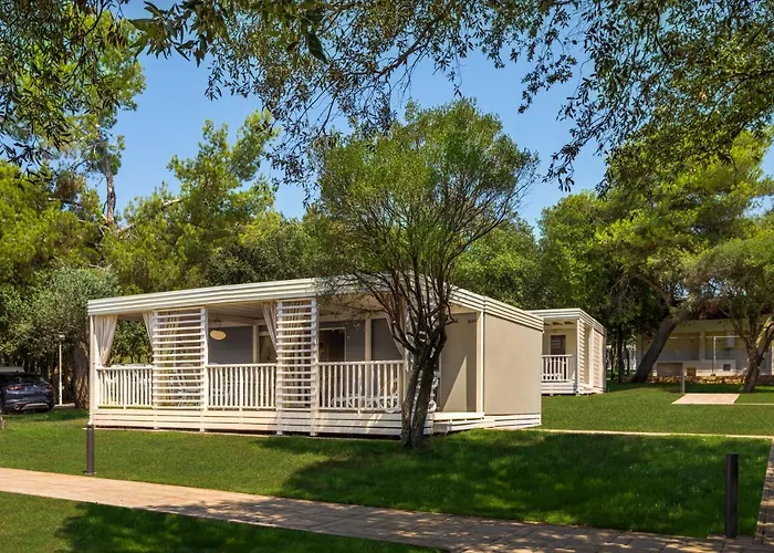 Feriepark Maistra Amarin Mobile Homes 4*