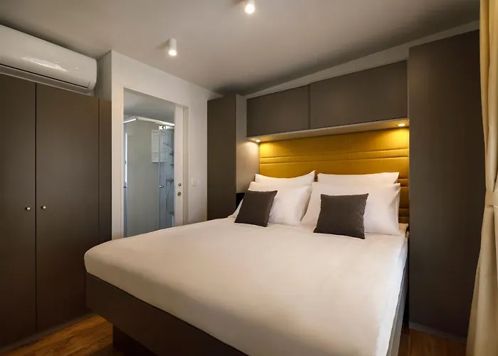 Maistra Amarin Mobile Homes Rovinj