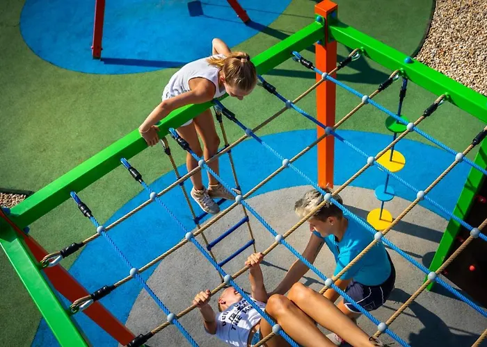 Maistra Amarin Mobile Homes Rovinj