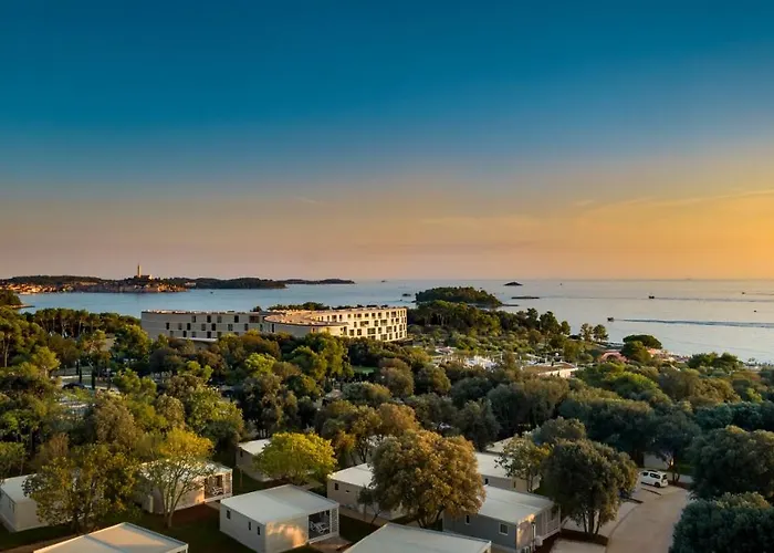 Maistra Amarin Mobile Homes