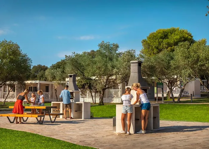 Maistra Amarin Mobile Homes