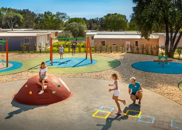 Maistra Amarin Mobile Homes