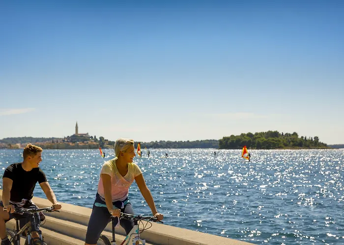 Maistra Amarin Mobile Homes 4*