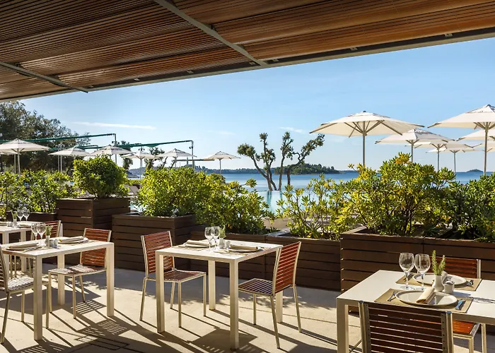 Park za odmor Maistra Amarin Mobile Homes