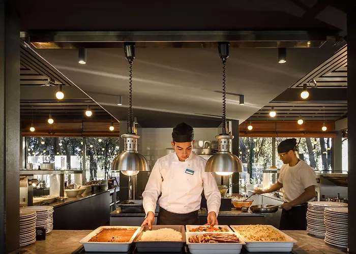 Maistra Amarin Mobile Homes Park za odmor Rovinj