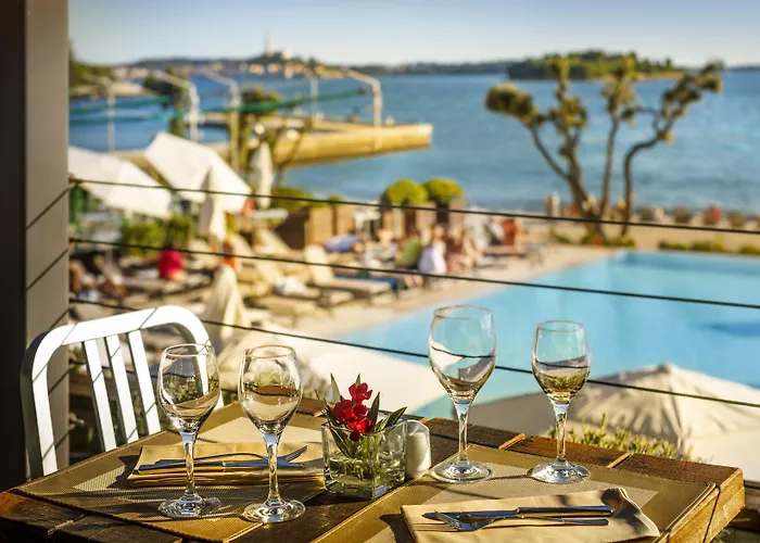 Park za odmor Maistra Amarin Mobile Homes