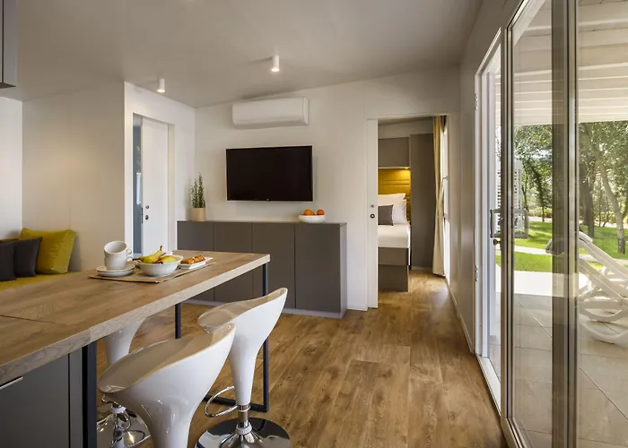 Maistra Amarin Mobile Homes