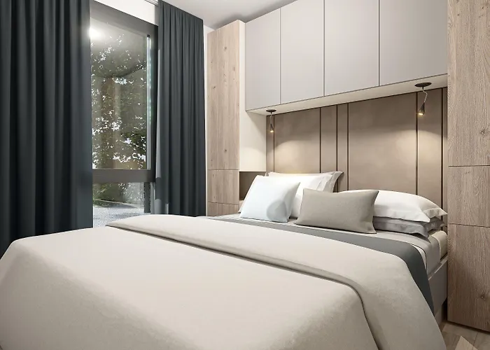 Maistra Amarin Mobile Homes 4* Rovinj