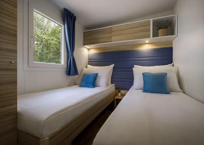 Feriepark Maistra Amarin Mobile Homes 4*