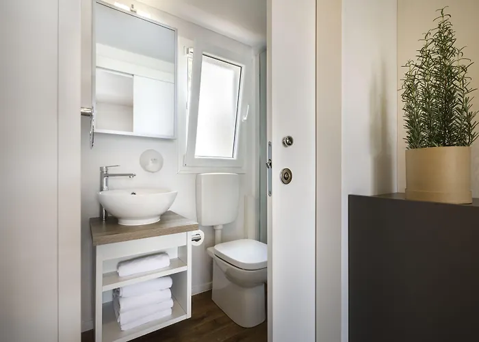 Feriepark Maistra Amarin Mobile Homes