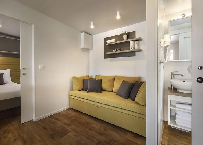 Feriepark Maistra Amarin Mobile Homes