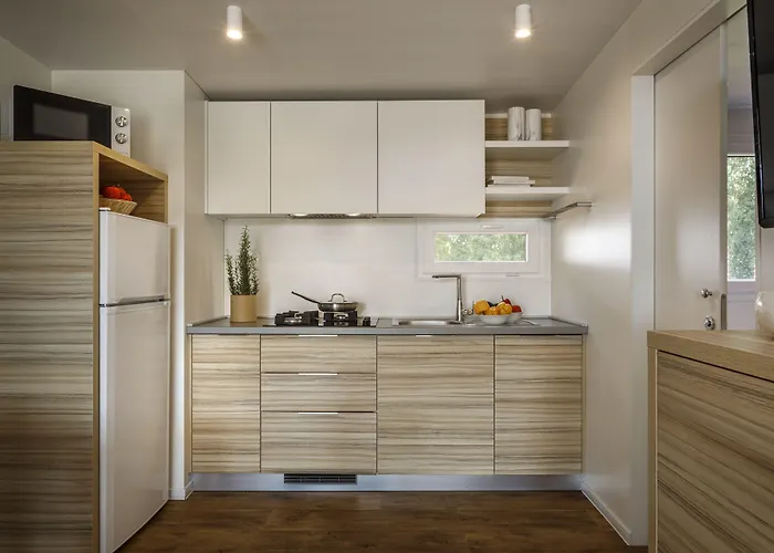 Feriepark Maistra Amarin Mobile Homes 4*