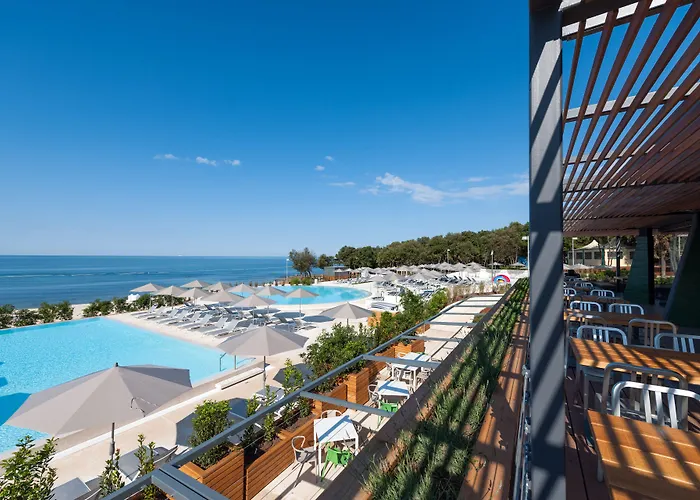 Maistra Amarin Mobile Homes Feriepark 4*