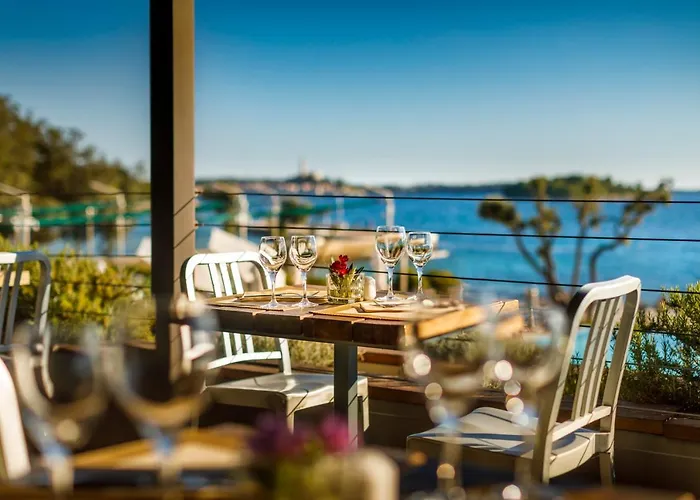 Feriepark Maistra Amarin Mobile Homes Rovinj