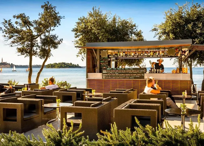 Maistra Amarin Mobile Homes Feriepark