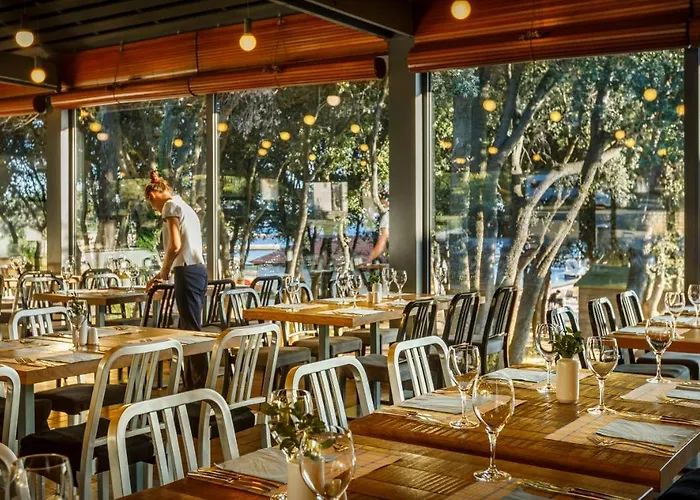 Feriepark Maistra Amarin Mobile Homes 4*