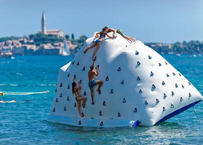 Maistra Amarin Mobile Homes Feriepark