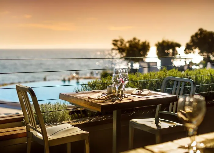 Maistra Amarin Mobile Homes Feriepark 4*