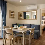 Maistra Amarin Mobile Homes Feriepark Rovinj