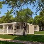 Parque de vacaciones Maistra Amarin Mobile Homes 4*